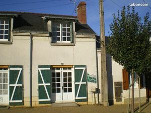 Maison 4 pièces 89 m²