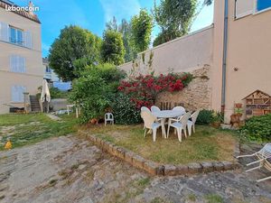 Location maison de ville