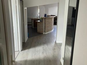 Grand appartement à louer près de la gare