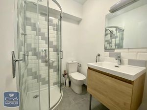 Appartement à louer 1 pièce 17.33 m² - Chaville (92) - 608€