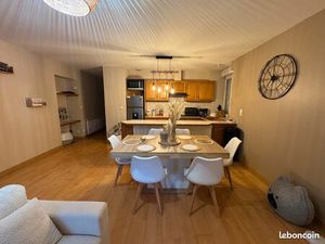 Loue appartement T2centre ville