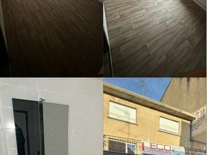 Appartement F3 73 85m2