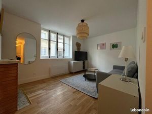 T3 meublé refait à neuf