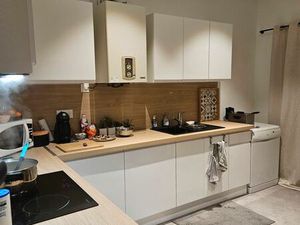 T3 lumineux + terrasse - Pau sud -