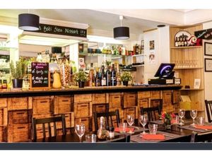 Annonce commerce à vendre