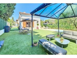 Annonce maison à vendre