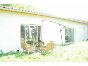 A louer - Maison mitoyenne