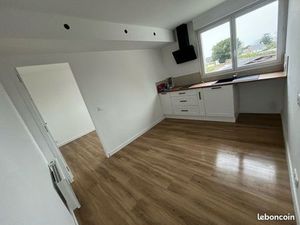 Appartement 25m2 centre ville