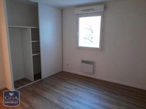 Appartement à louer 2 pièces 50.67 m² - Bordeaux (33) - 711€