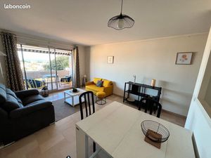 Loue appartement meublé