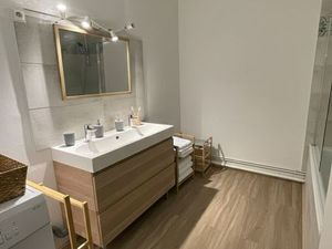 Spacieux T3 Carcassonne