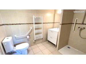 T2 appartement Bordeaux 46 m2