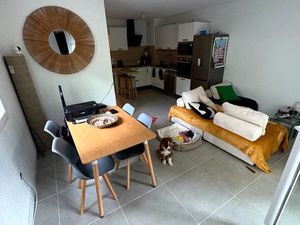 A louer: Appartement T2 enresidence de standing - Cestas Bourg