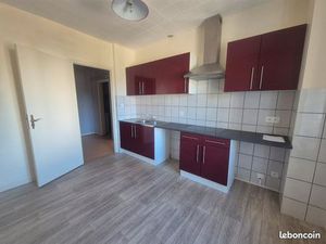 Loue grand F2 Chnatraine