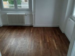 Appartement lumineux 44m2