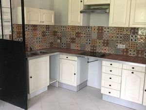 Appartement T4 DUPLEX à Manzat