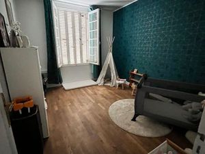 Appartement centre-ville 80m2