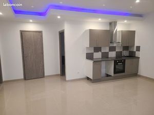 Appartement F4 T4 60m2