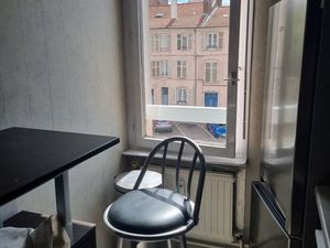Appartement T2 meublé