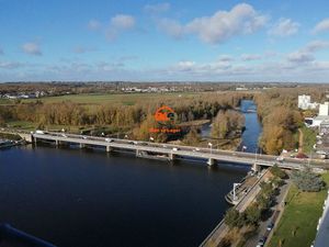 Appartement 3 pièces 71 m²