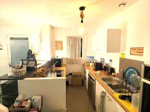 Appartement T3 terrasse lumineux sans vis à vis