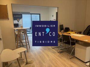 Location Local Professionnel 42m² BOE 47550