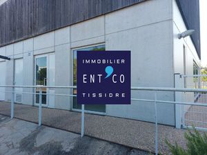 Location Local commercial 115m² LE PASSAGE 47520