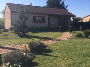 Loue maison a espinasse vozelle tout confort