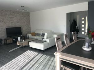 Maison récente à louer