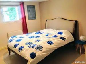 Annecy - Logement central (8 min à pieds de la Vieille Ville) – Tout inclus