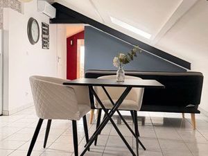 T3 rénové  lumineux  calme – éligible Visale