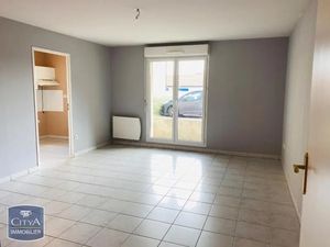 Appartement à louer 3 pièces 60 m² - Avion (62) - 649€