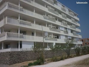 Appartement T2 Norme BBC à LOUER