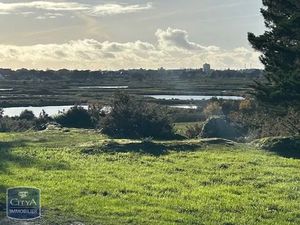 Maison à louer 2 pièces 48.01 m² - Guérande (44) - 650€