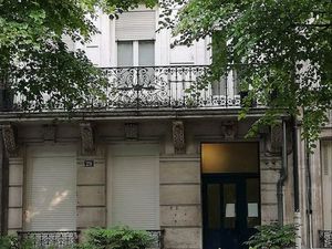 Beau studio hyper centre ville