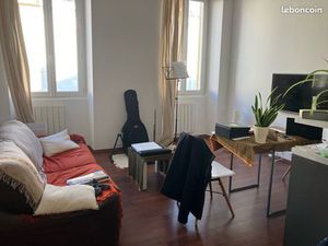 T2 40m2 du 24/12 au 28/12 ou 03/01