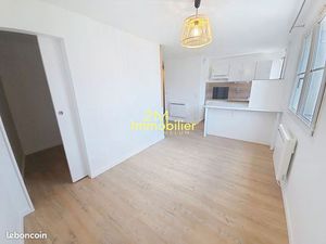 Appartement 1 pièce 34 m²
