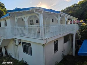 Haut de villa  4 pieces 110m2