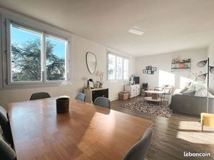 Appartement T3 - Proche Zola