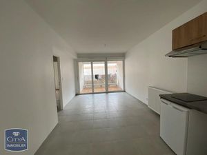 Appartement à louer 2 pièces 44.38 m² - Pibrac (31) - 559€