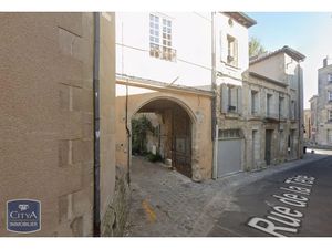 Appartement à louer 2 pièces 34.76 m² - Poitiers (86) - 505€