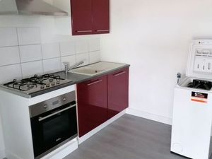 Appartement  Studio  Aménagée  plein centre