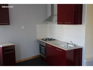 Appartement T2  55m2  Plein centre