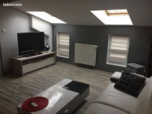 Appartement sainte menehould