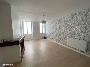 Loue T2 rénové Centre Tarbes