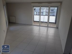 Appartement à louer 2 pièces 39.41 m² - Toulouse (31) - 565€