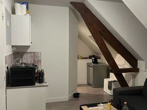 F2 centre ville Valognes