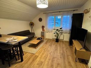 Appartement meublé 36m2 Viry