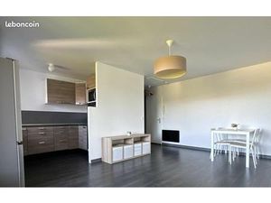 T2 45m2 Vitry sur seine