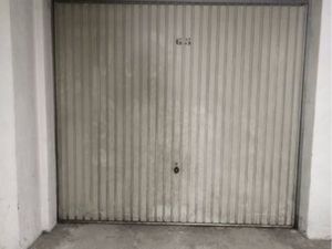 Loue garage proche gare